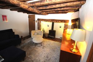 Sitting room- click for photo gallery